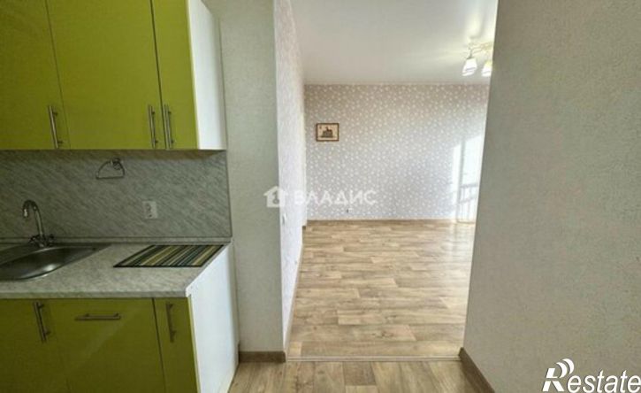 2-комн квартира Квартальный переулок, 11А,  д. 11А
