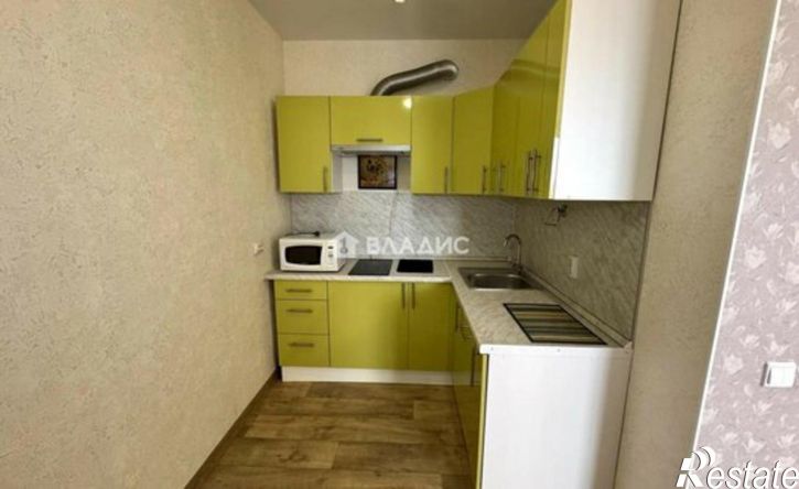 2-комн квартира Квартальный переулок, 11А,  д. 11А