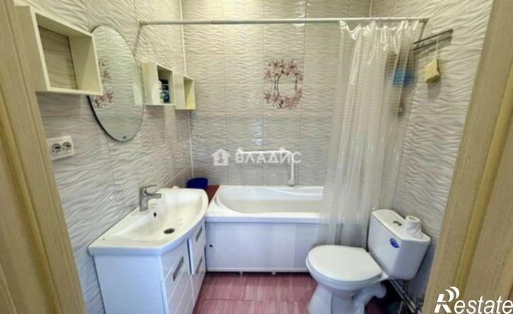 2-комн квартира Квартальный переулок, 11А,  д. 11А