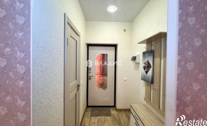 2-комн квартира Квартальный переулок, 11А,  д. 11А