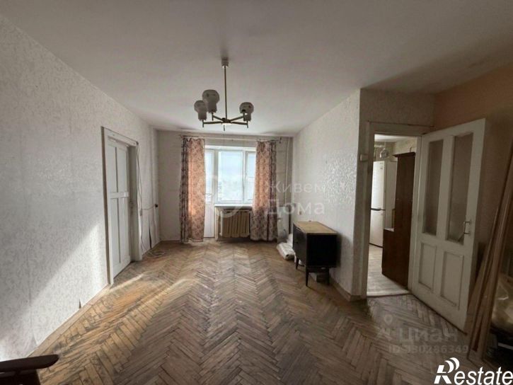 3-комн квартира проспект Маршала Жукова, 161,  д. 161
