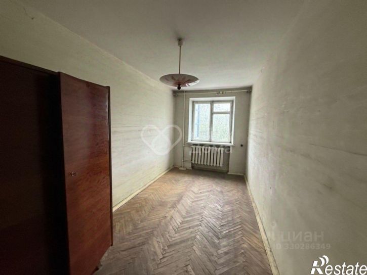 3-комн квартира проспект Маршала Жукова, 161,  д. 161