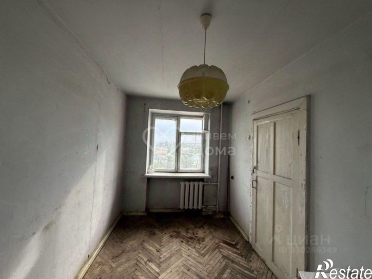 3-комн квартира проспект Маршала Жукова, 161,  д. 161