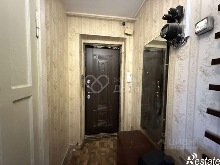 3-комн квартира проспект Маршала Жукова, 161,  д. 161