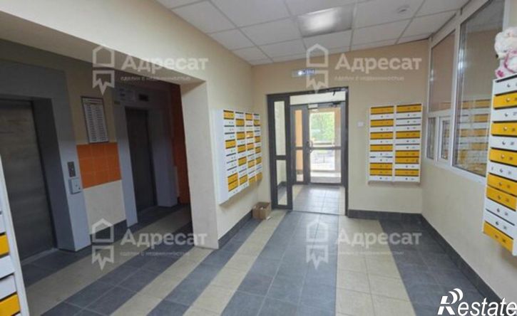 1-комн квартира Новоремесленная улица, 13,  д. 13