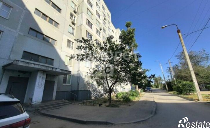 1-комн квартира улица Розы Люксембург, 9,  д. 9