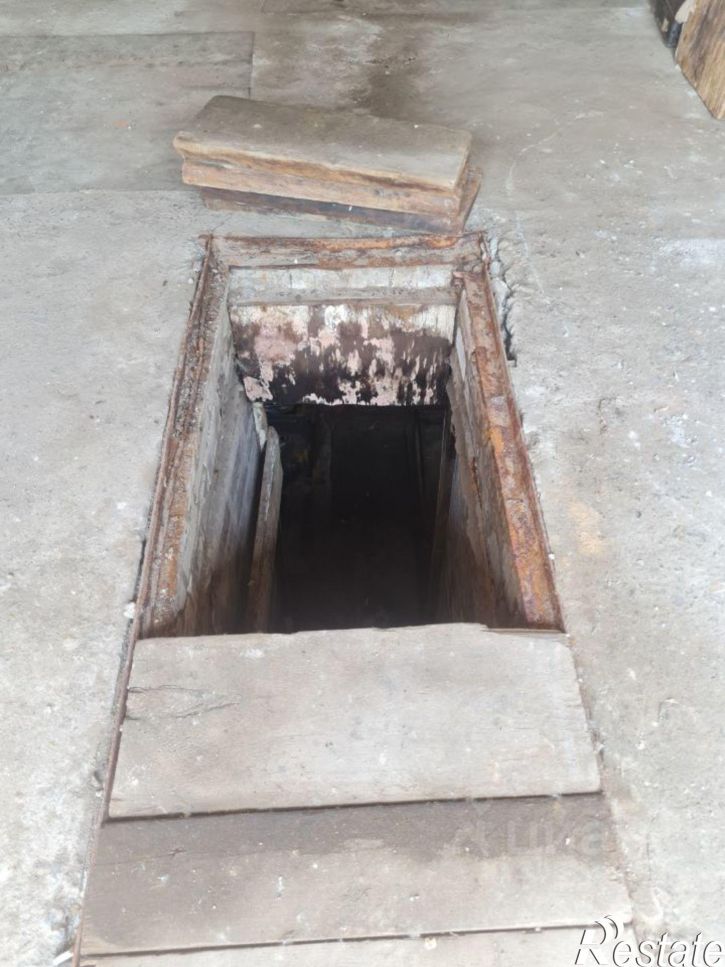 Гараж/парковка улица Полины Осипенко, 9,  д. 9