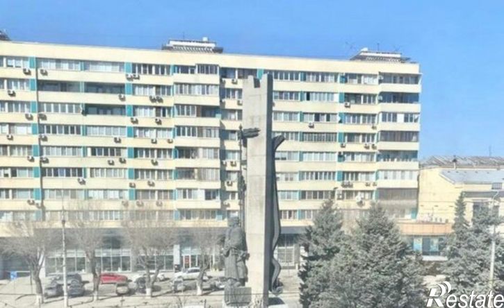 2-комн квартира проспект Ленина, 2,  д. 2