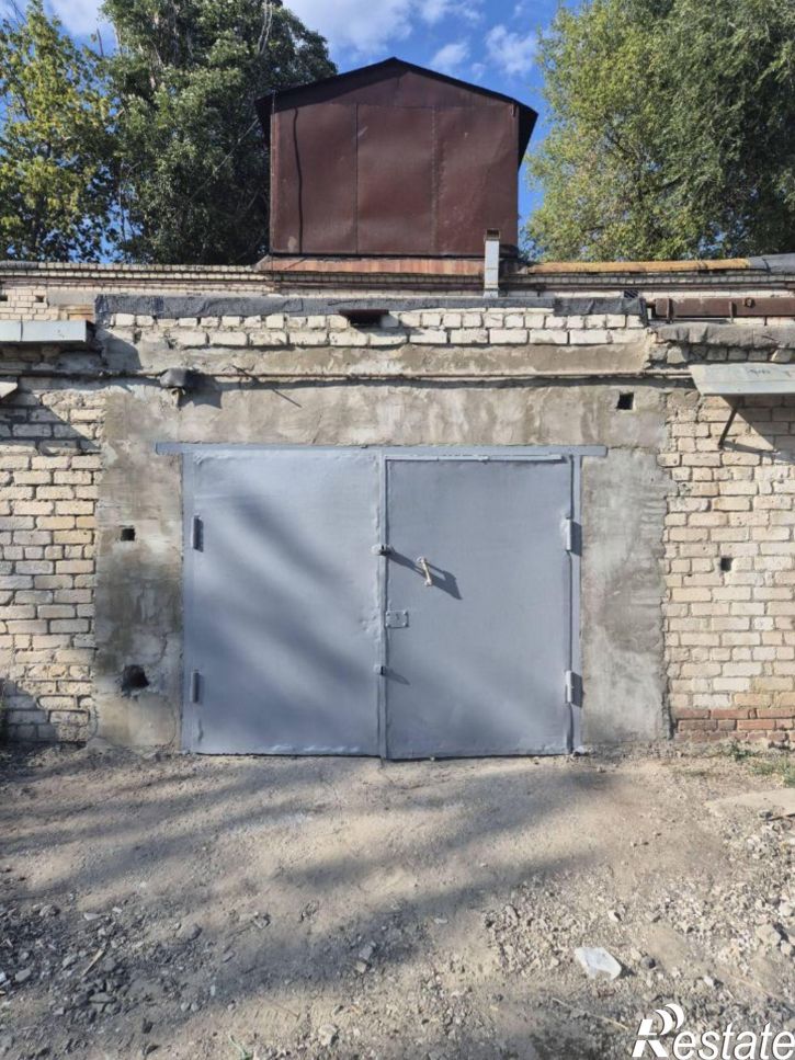 Гараж/парковка улица Полины Осипенко, 9,  д. 9