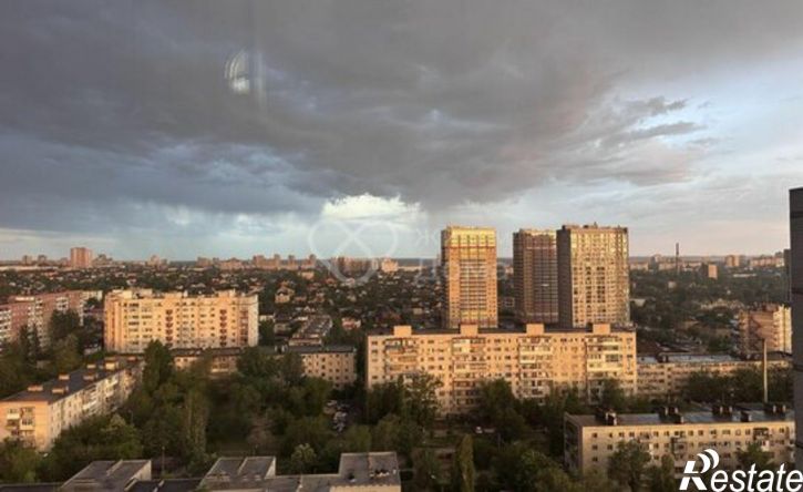 1-комн квартира Волгоград, посёлок Ангарский, улица Римского-Корсакова, 8