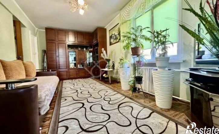 2-комн квартира улица Дзержинского, 49,  д. 49
