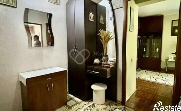 2-комн квартира улица Дзержинского, 49,  д. 49