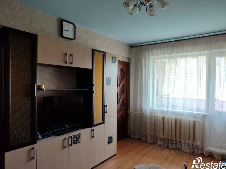 3-комн квартира Льговская улица, 18,  д. 18