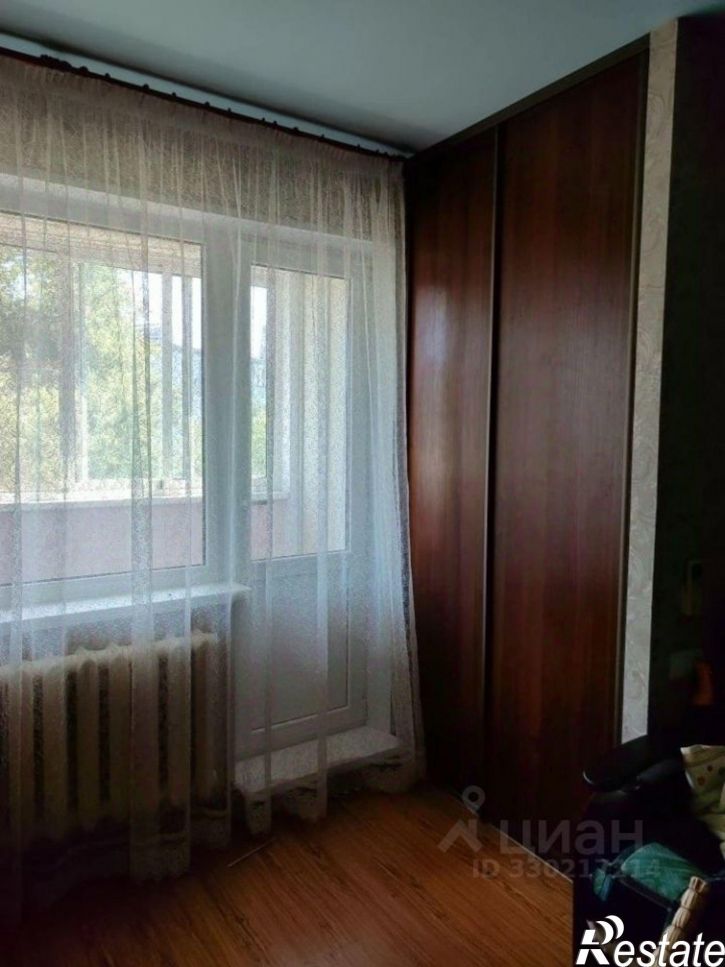 3-комн квартира Льговская улица, 18,  д. 18