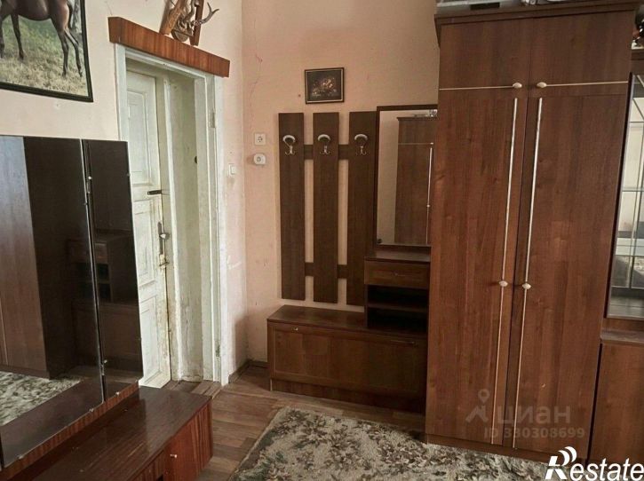 Комната Прибалтийская улица, 4,  д. 4