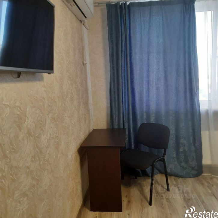 1-комн квартира улица Пархоменко, 2А,  д. 2А