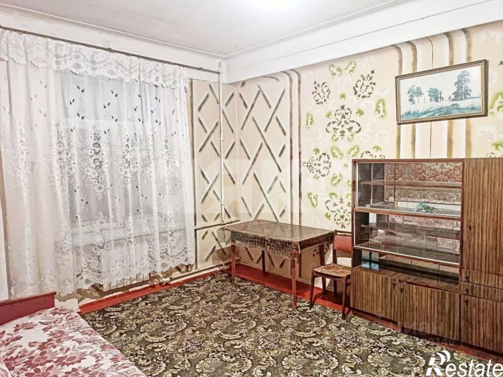 2-комн квартира проспект им. В.И. Ленина, 199,  д. 199