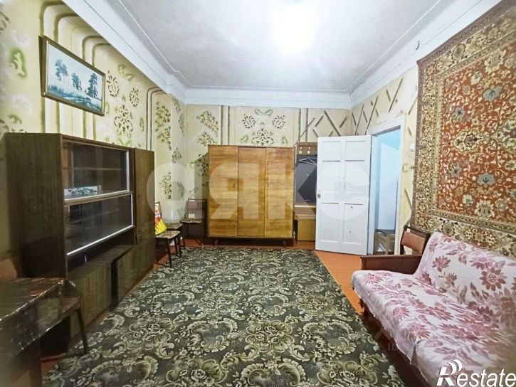 2-комн квартира проспект им. В.И. Ленина, 199,  д. 199