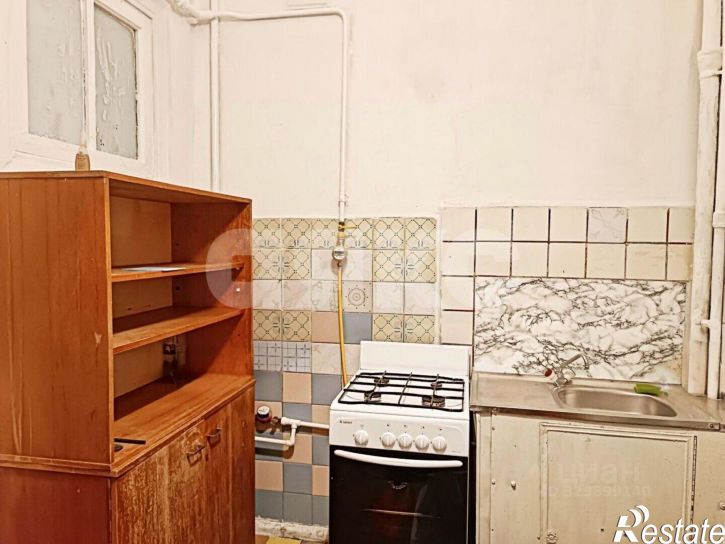 2-комн квартира проспект им. В.И. Ленина, 199,  д. 199