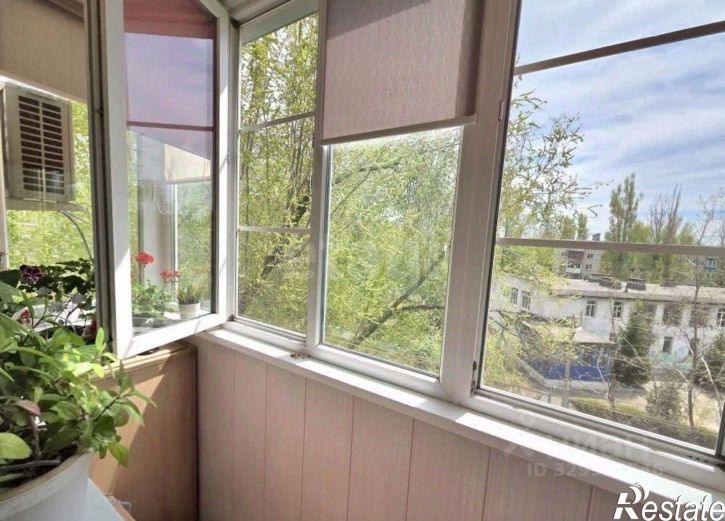 1-комн квартира улица Фадеева, 21,  д. 21