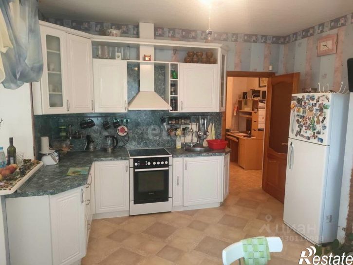 2-комн квартира бульвар Энгельса, 34Д,  д. 34Д
