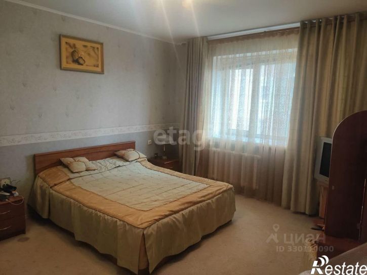 2-комн квартира бульвар Энгельса, 34Д,  д. 34Д