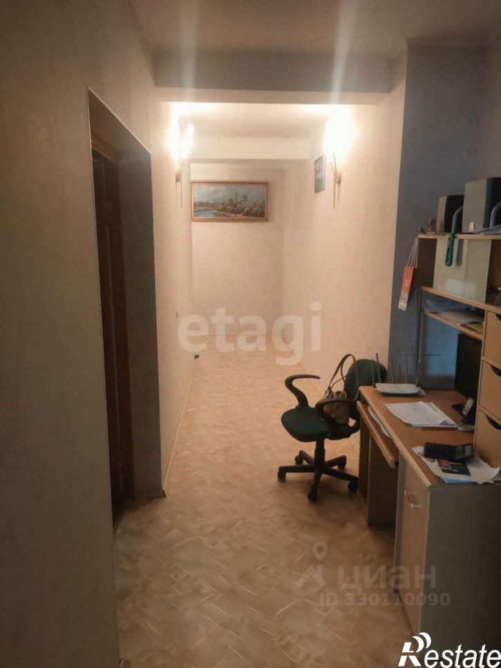 2-комн квартира бульвар Энгельса, 34Д,  д. 34Д