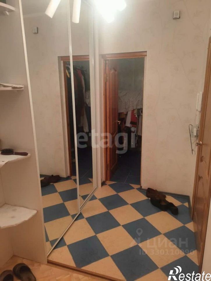 2-комн квартира бульвар Энгельса, 34Д,  д. 34Д