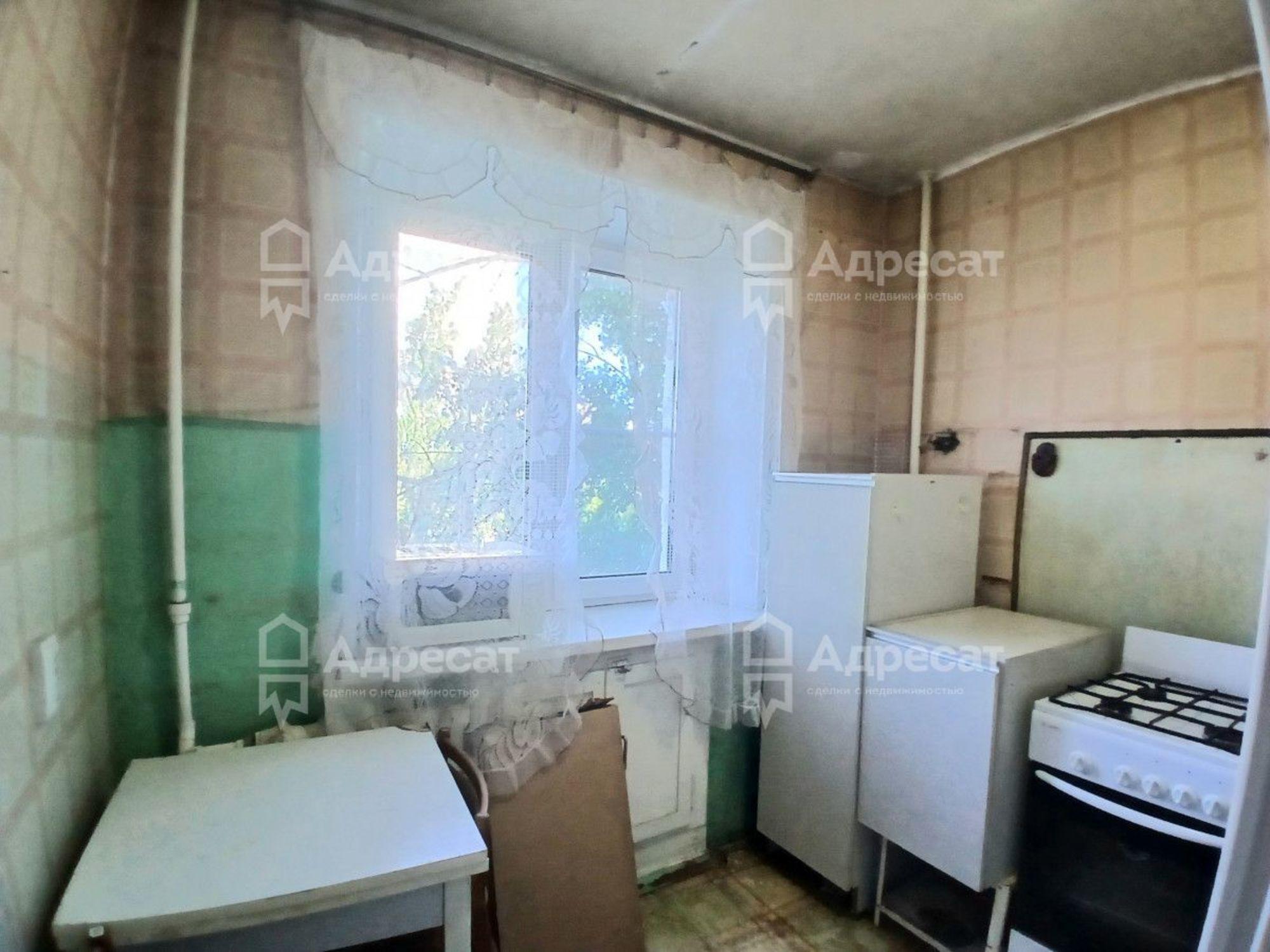 Купить квартиру за 2 800 000 рублей на ул. им. Кирова,  д.122