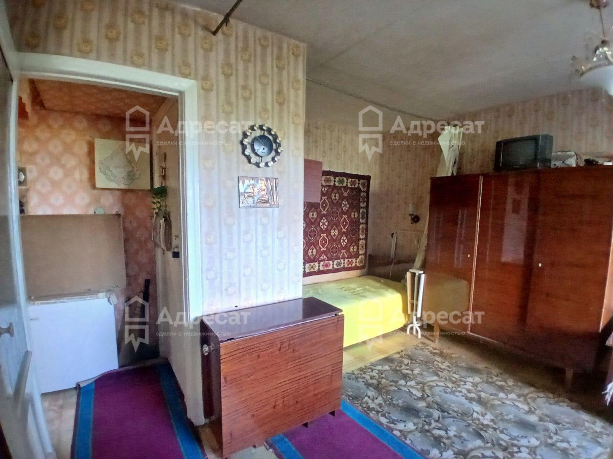 Купить квартиру за 2 800 000 рублей на ул. им. Кирова,  д.122