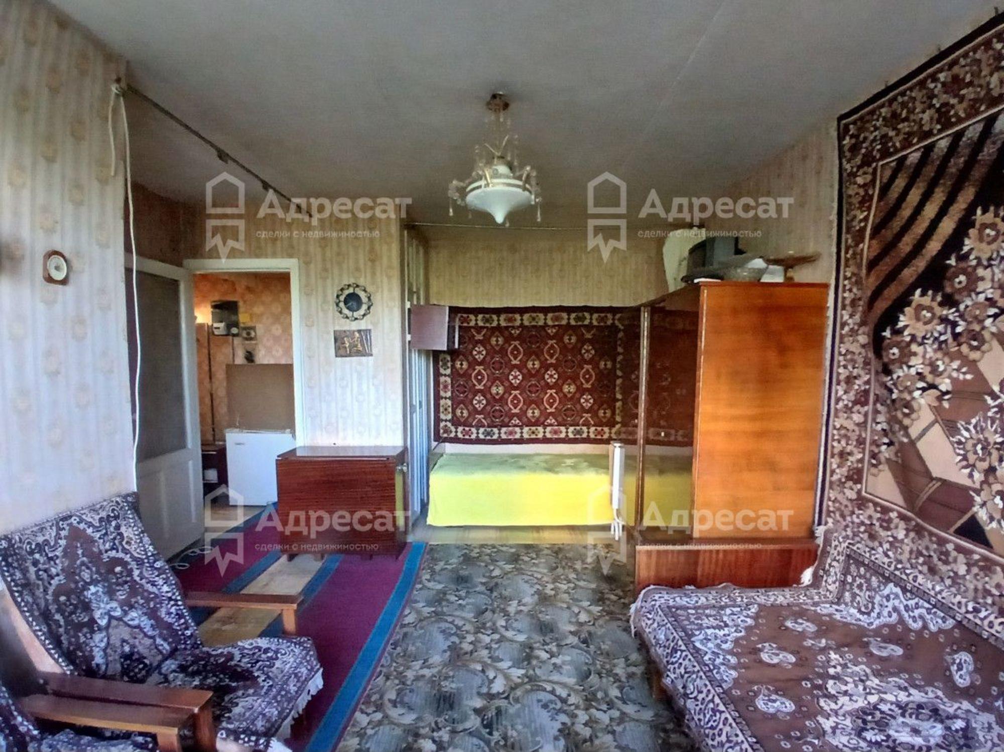 Купить квартиру за 2 800 000 рублей на ул. им. Кирова,  д.122