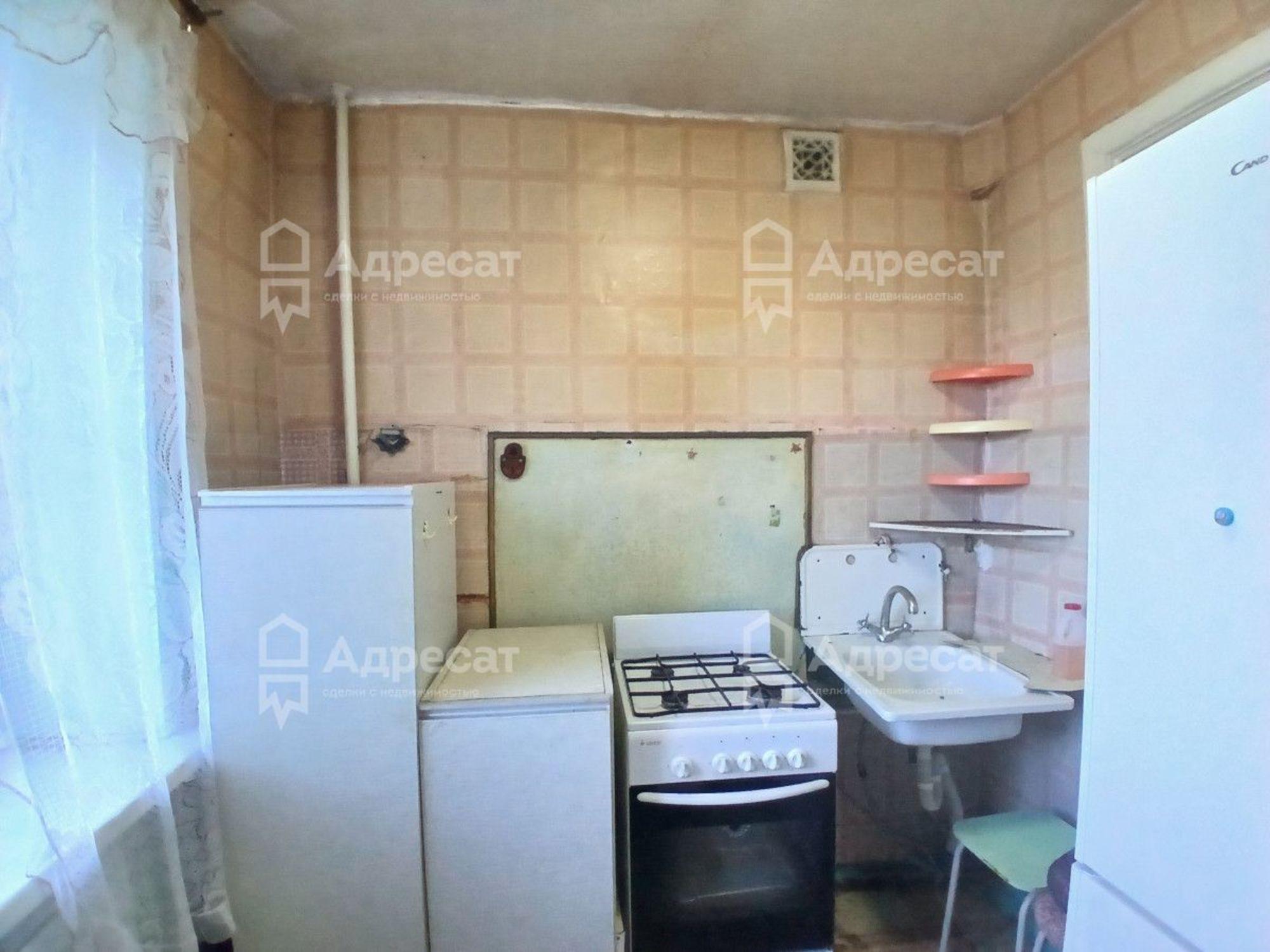 Купить квартиру за 2 800 000 рублей на ул. им. Кирова,  д.122