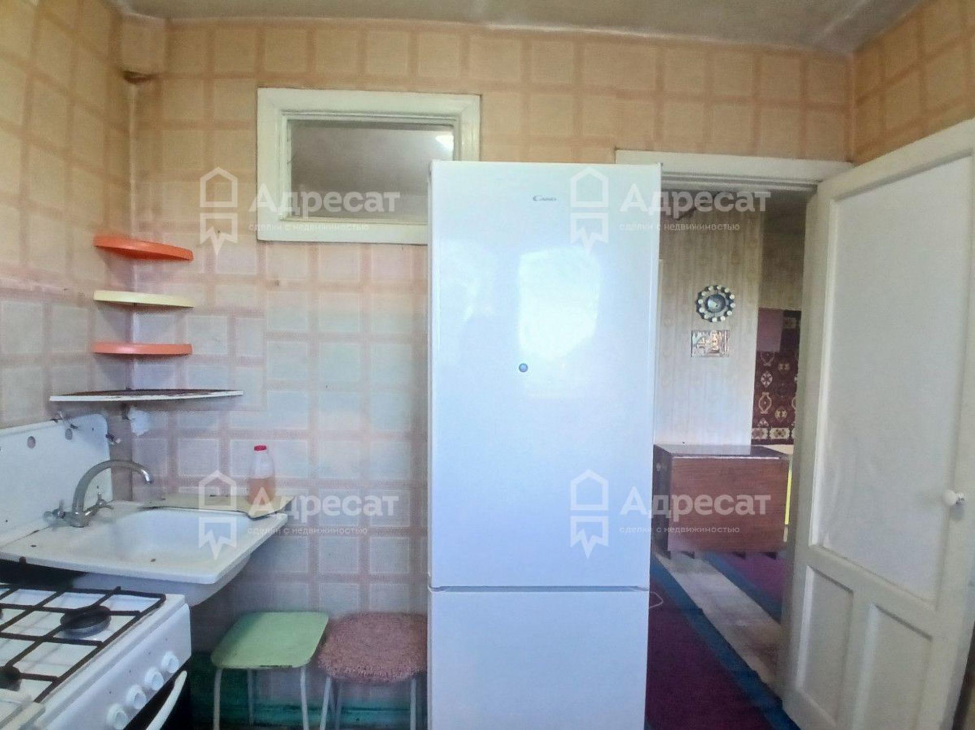Купить квартиру за 2 800 000 рублей на ул. им. Кирова,  д.122