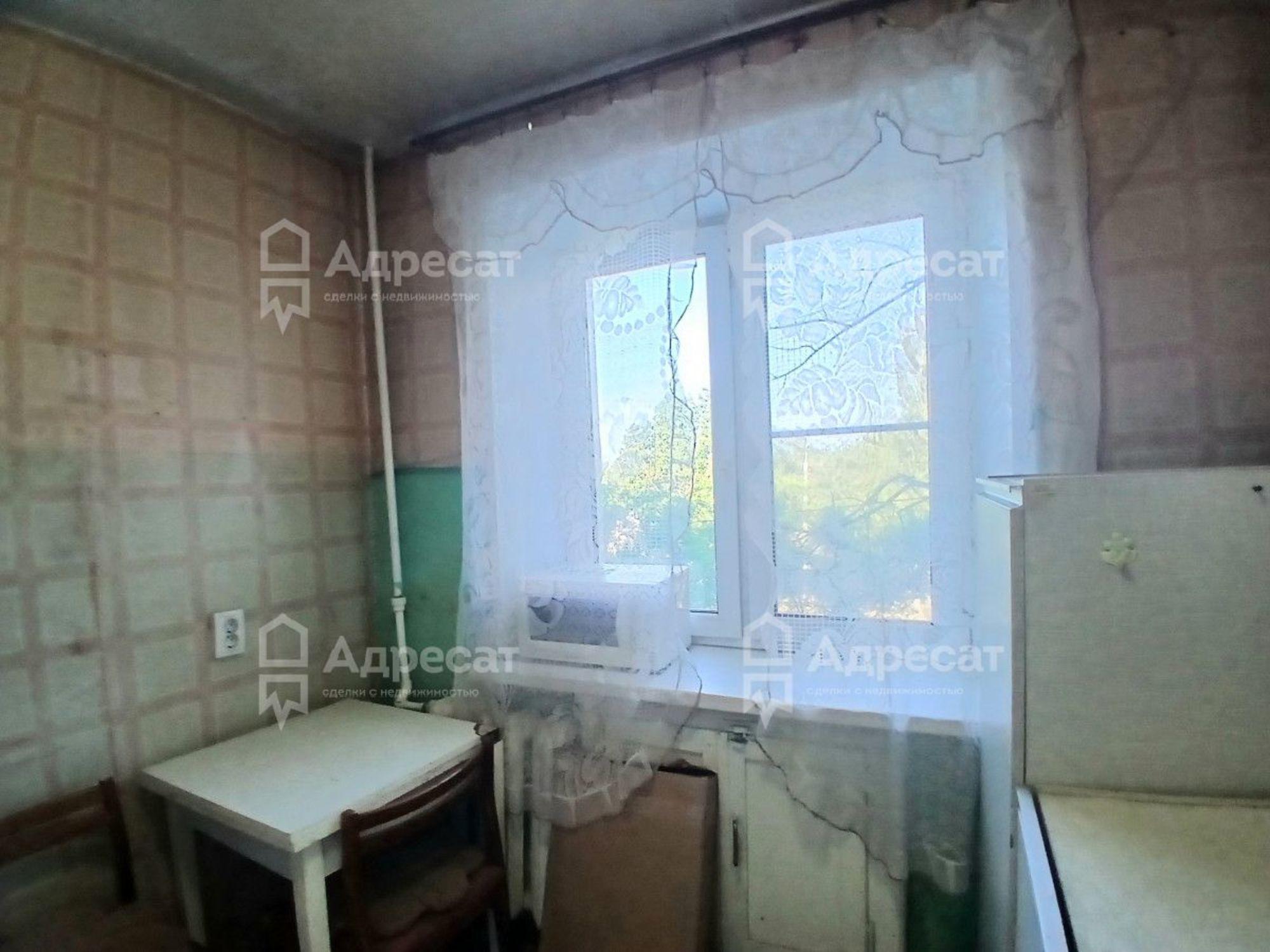 Купить квартиру за 2 800 000 рублей на ул. им. Кирова,  д.122