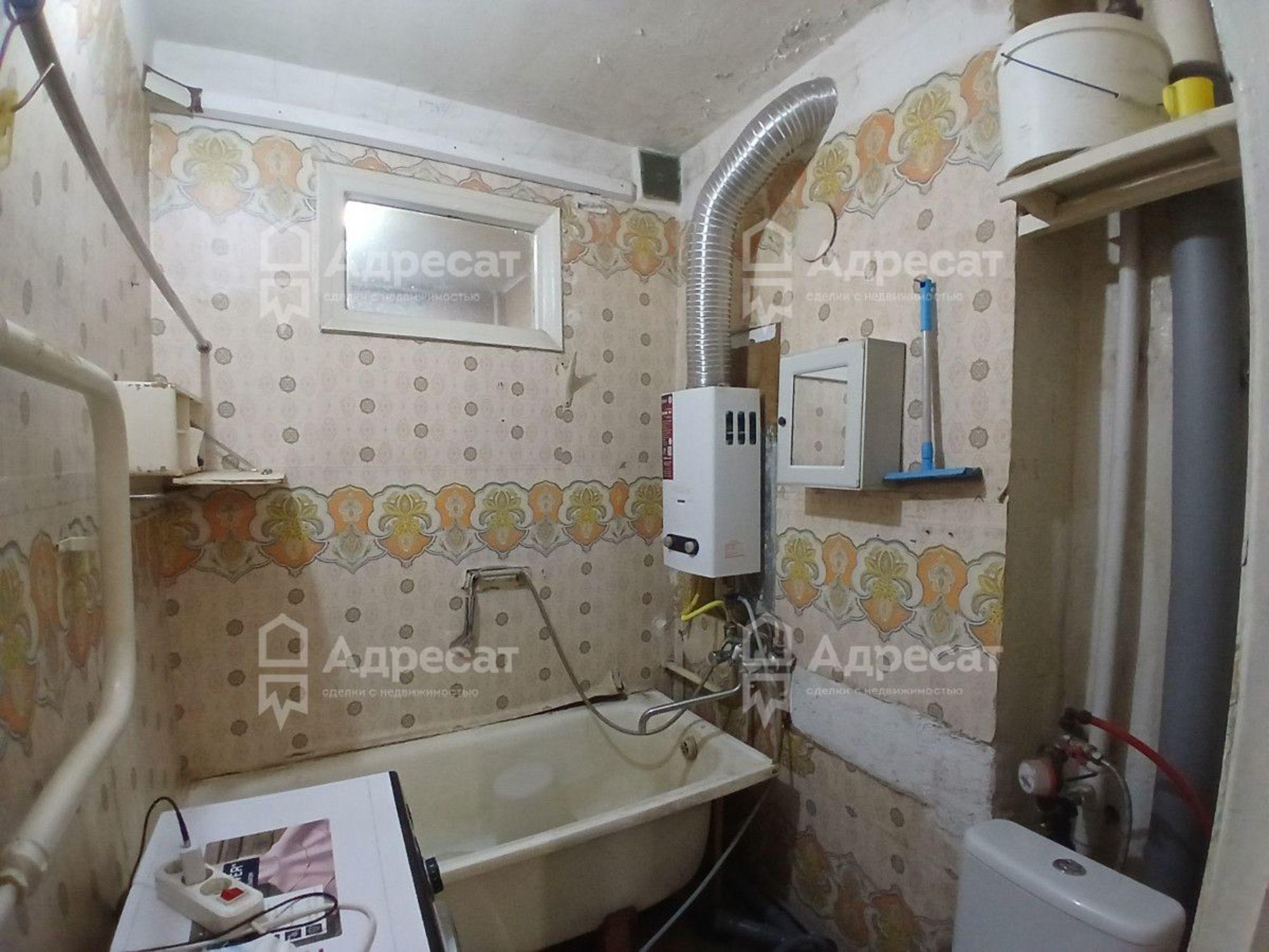 Купить квартиру за 2 800 000 рублей на ул. им. Кирова,  д.122