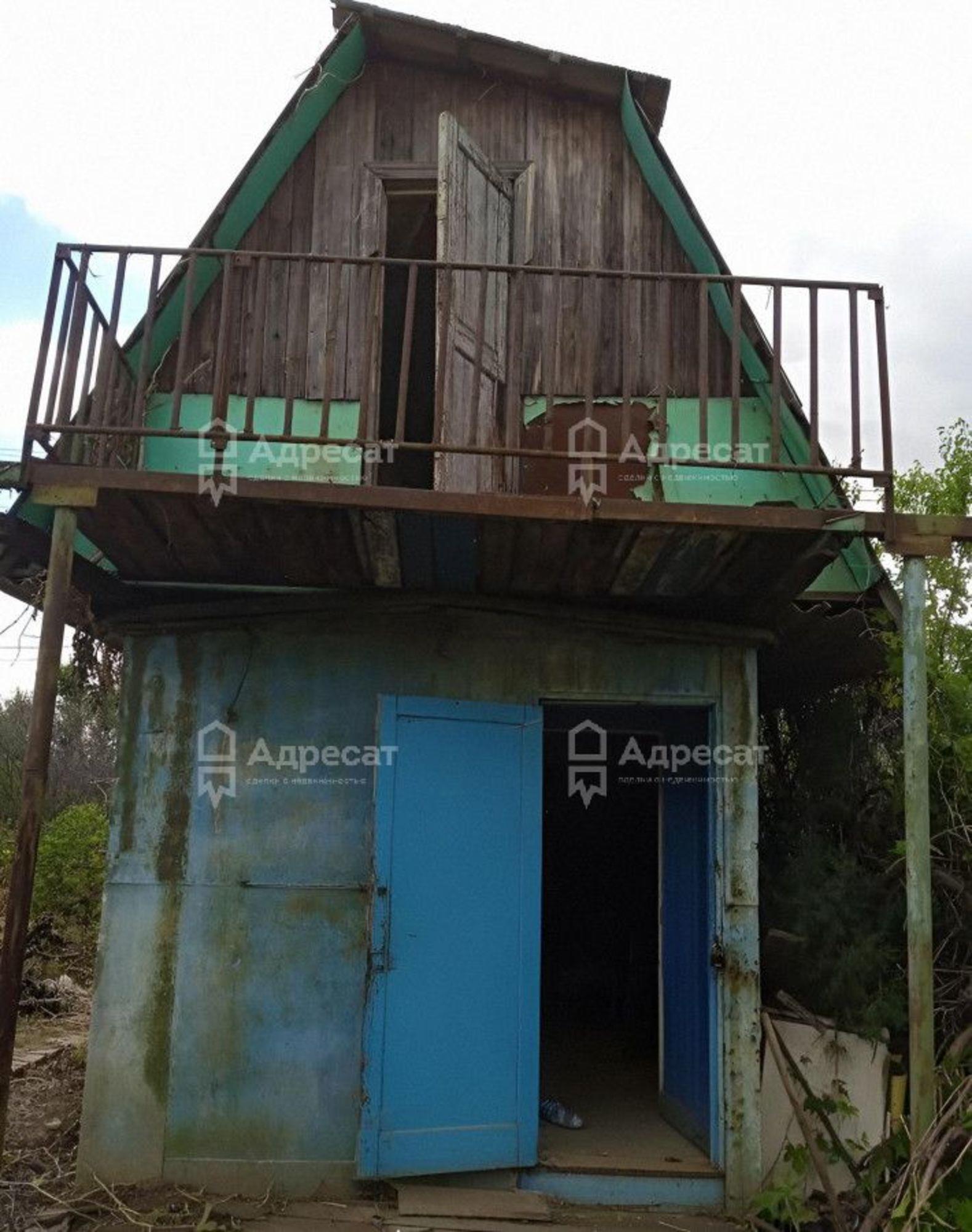 Купить дачу, дом, коттедж за 350 000 рублей на снт. Горчичник
