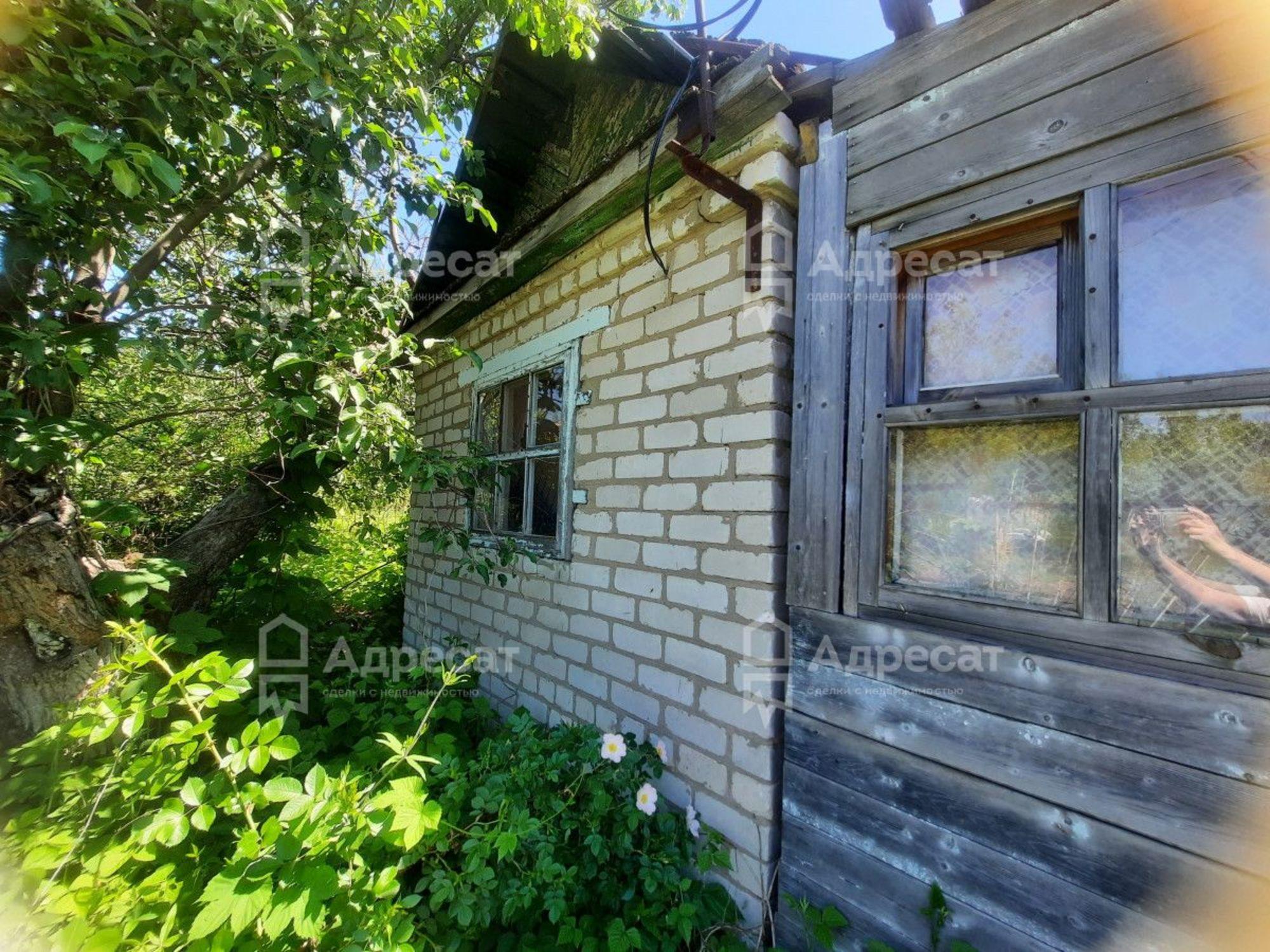 Купить дачу, дом, коттедж за 350 000 рублей на снт. Восход