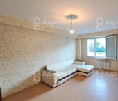 1-комн, 36кв м, этаж 2/3 ул им. академика Комарова, 63