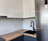 2-комн, 49.2кв м, этаж 5/7 пр-кт. Университетский,  д.25