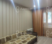 4-комн, 89.6кв м, этаж 1/10 ул. Героев Шипки,  д.27