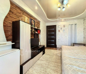 2-комн, 45.6кв м, этаж 5/5 ул. Метростроевская,  д.7