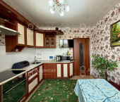 2-комн, 57.2кв м, этаж 7/16 ул. Гидростроителей,  д.2