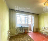 2-комн, 43.5кв м, этаж 1/9 ул. им. Академика Богомольца,  д.1