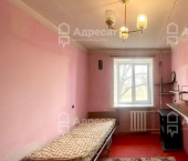 2-комн, 43.5кв м, этаж 1/9 ул. им. Академика Богомольца,  д.1