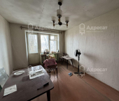 2-комн, 43.8кв м, этаж 2/9 ул. им. Кирова,  д.127а