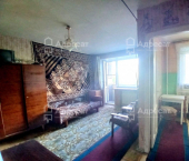 1-комн, 31кв м, этаж 3/5 ул. им. Кирова,  д.122