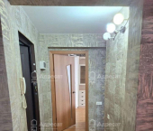 2-комн, 44.1кв м, этаж 3/5 ул. Автомобилистов,  д.6