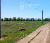 земля 7.77 сот ул. Семейная