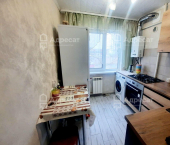 4-комн, 60.4кв м, этаж 2/5 ул. им. Кирова,  д.151