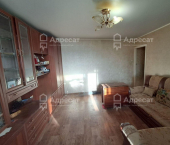 2-комн, 52.1кв м, этаж 9/9 бульвар Энгельса,  д.15